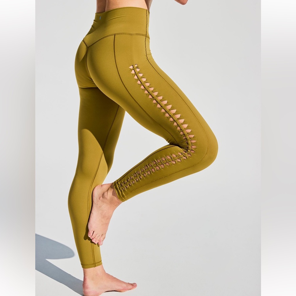 Calia inspire crochet leggings